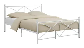 422759Q QUEEN BED