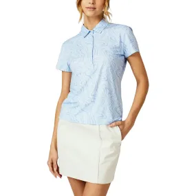 7Diamonds Lanai Golf Polo 2023 Women