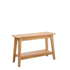 Arco Hall Table - 1200