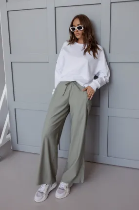 ARDEN Pants Sage (Petite)