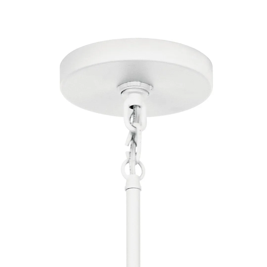 Armand 27" 4-Light Foyer Pendant