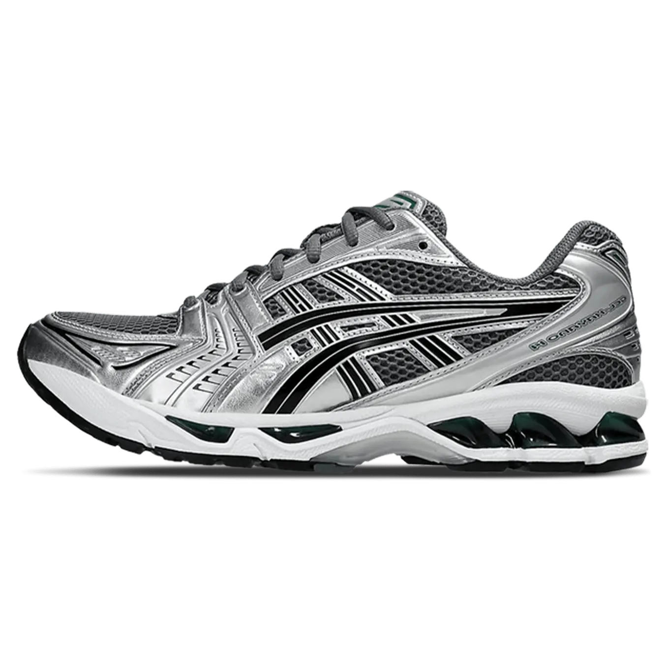 Asics Gel Kayano 14 'Metropolis Jasper Green'