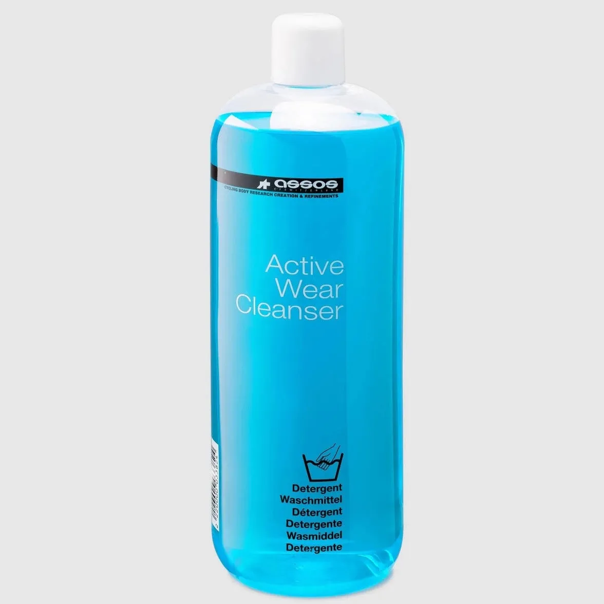 ASSOS Active Wear Cleanser 1L