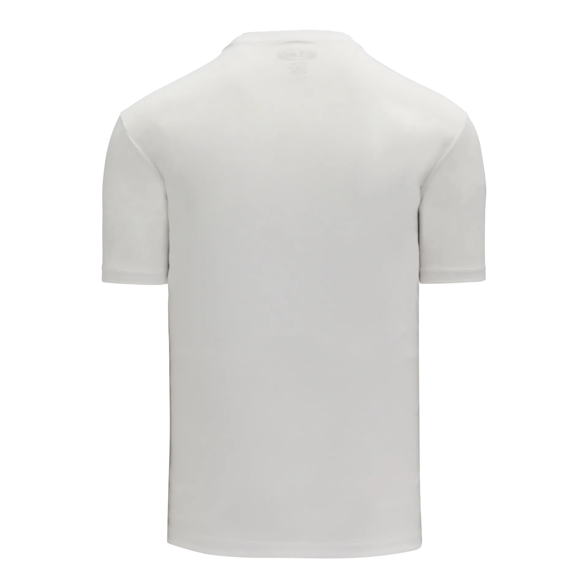 Athletic Knit (AK) V1800Y-000 Youth White Volleyball Jersey