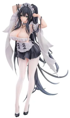 Azur Lane - Indomitable - 1/6 (AniGame)