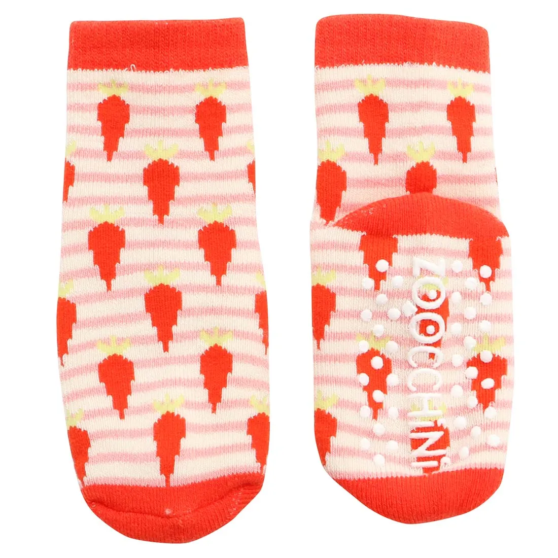 Baby/Toddler Terry Socks Set (3-pk) - Bella the Bunny