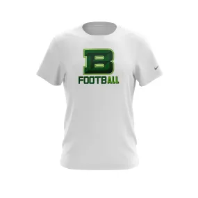 Badin Football Nike Dri-FIT Tee