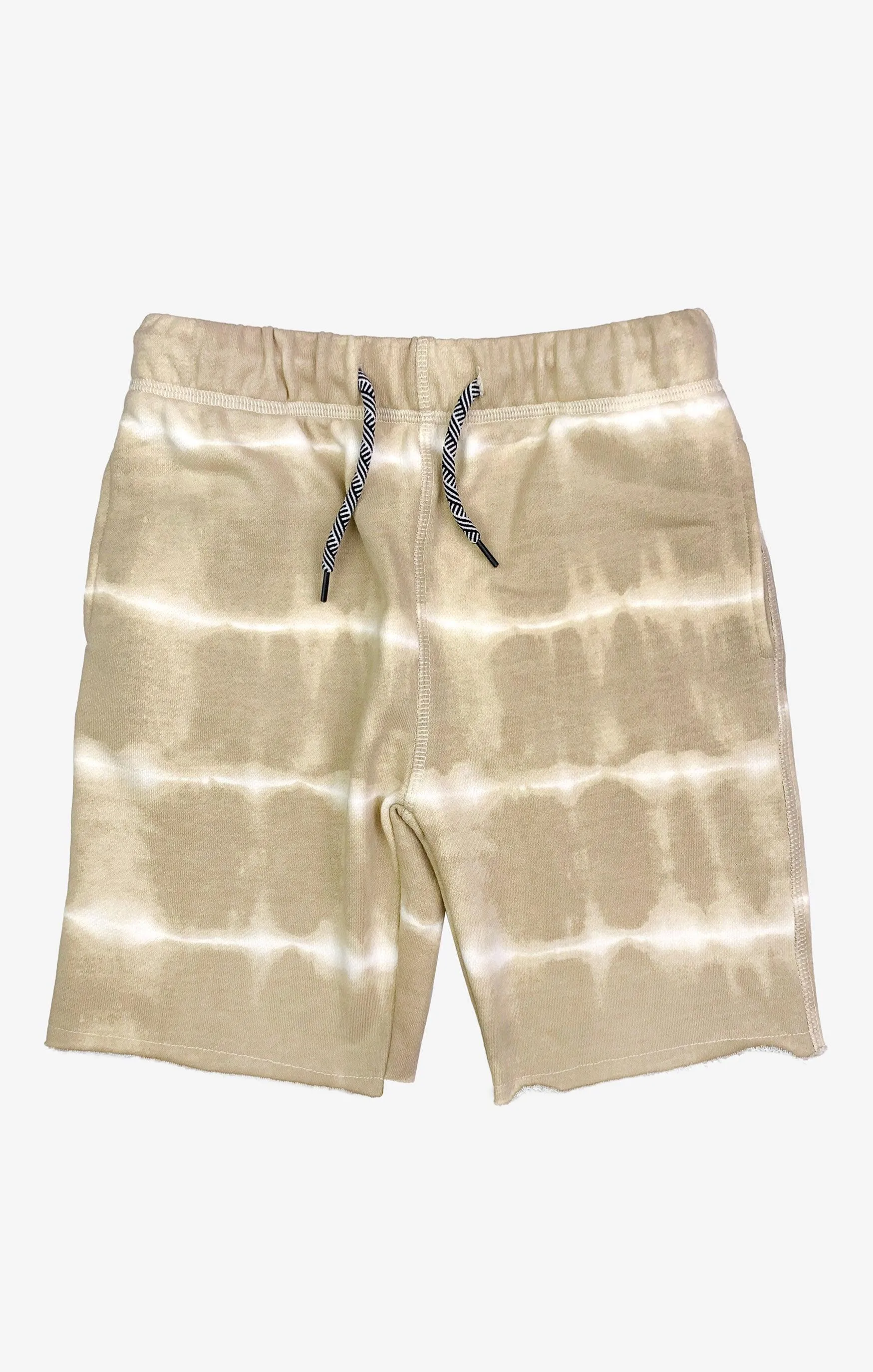 Boys Bottoms | Sand Stripe Camp Short | Appaman