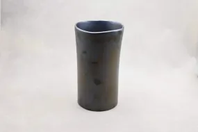 Bronze Ceramic Vase