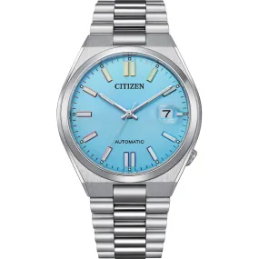 Citizen NJ0151-53L Tsuyosa Automatic