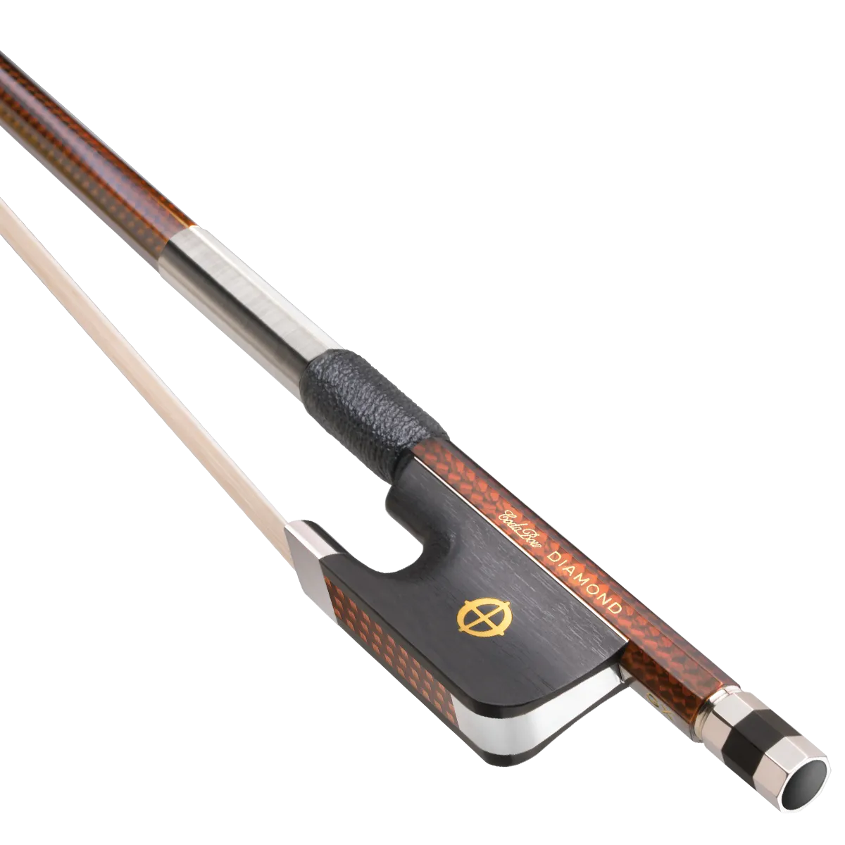 CodaBow - Diamond GX Cello Bow