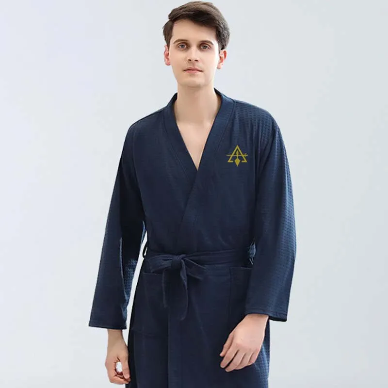 Council Bathrobe - Various Colors