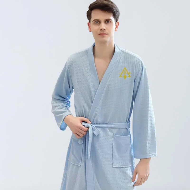 Council Bathrobe - Various Colors