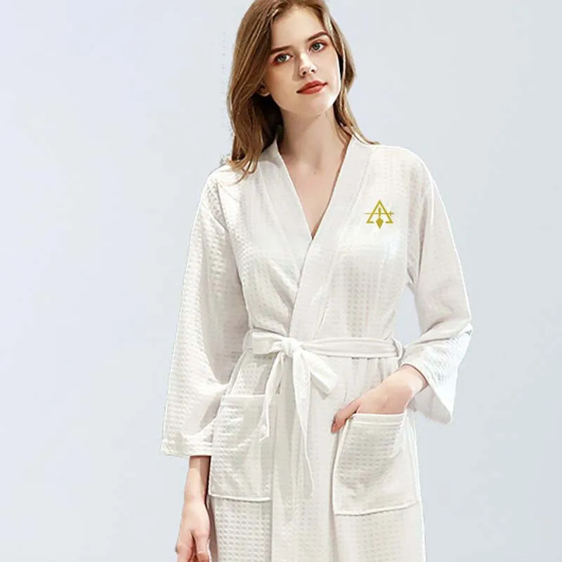 Council Bathrobe - Various Colors