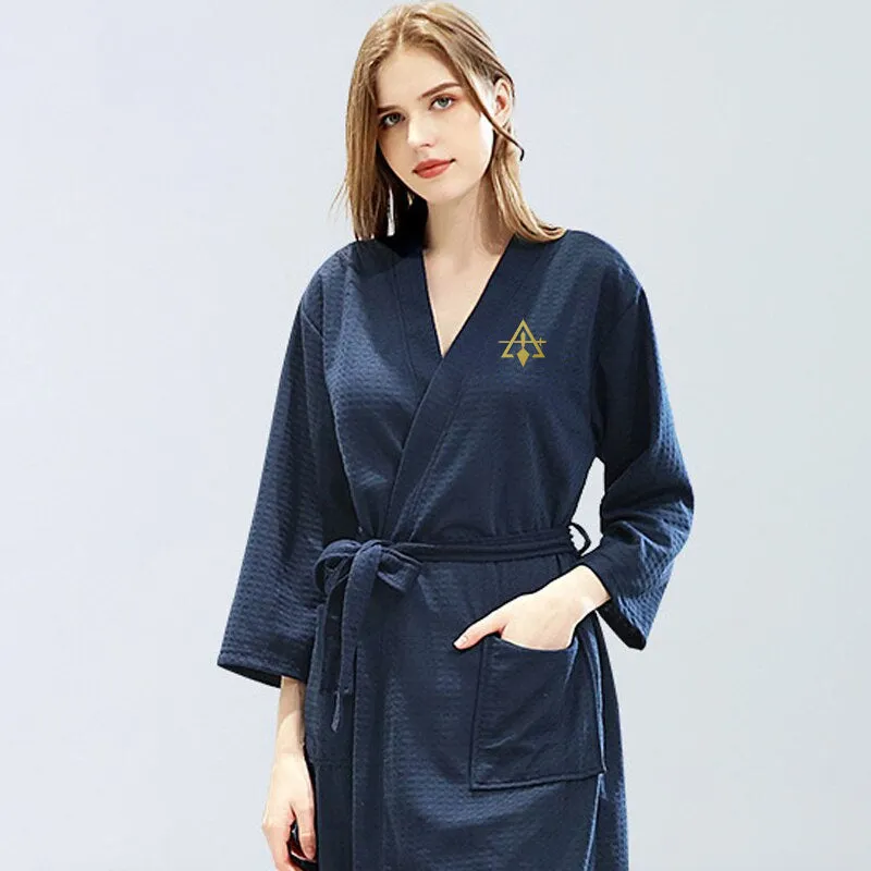 Council Bathrobe - Various Colors