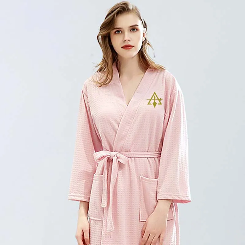 Council Bathrobe - Various Colors