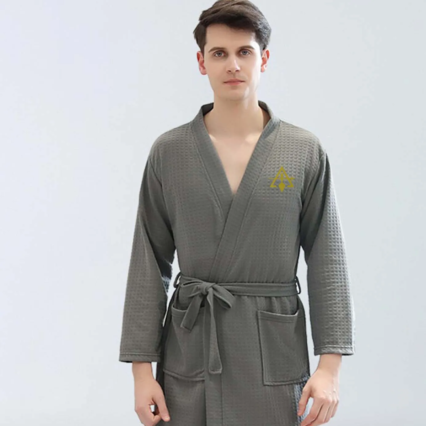 Council Bathrobe - Various Colors