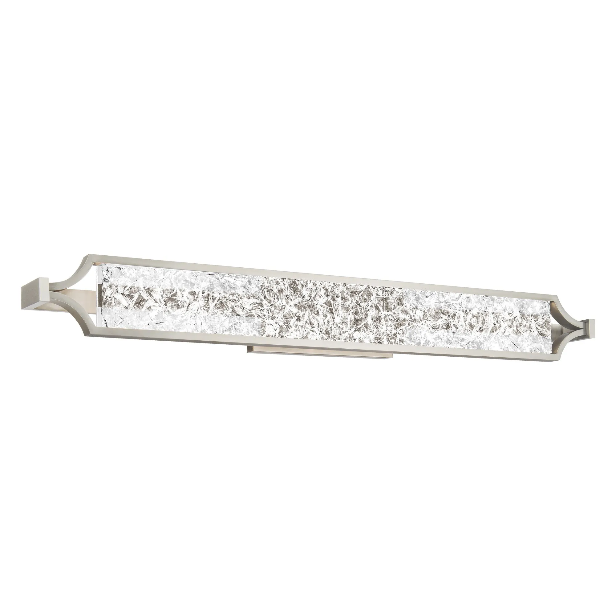 Emblem 38" LED Bathroom Vanity or Wall Light