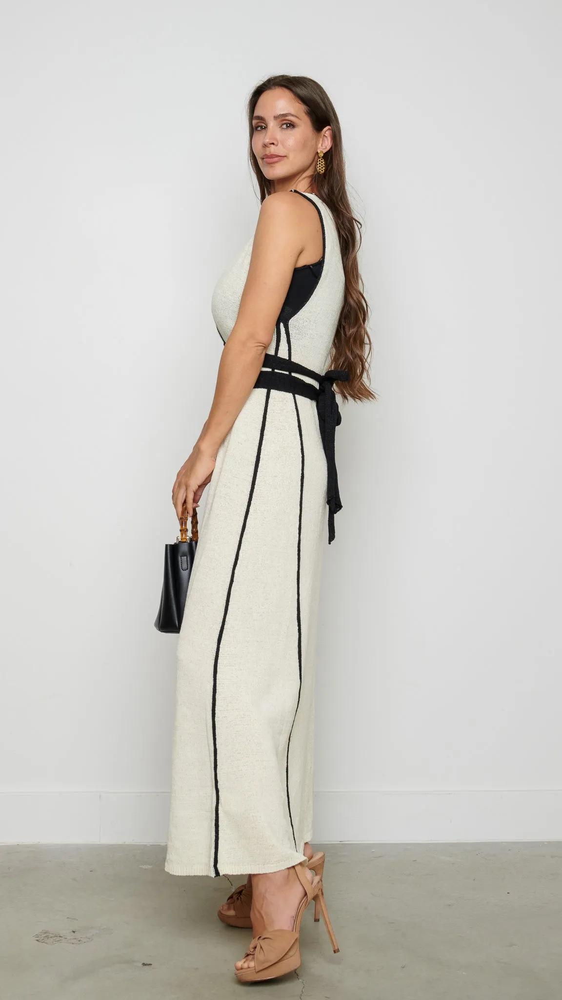 Franer Maxi Dress