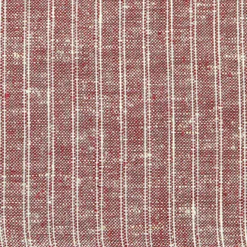 Hemp/OC Stripes-3.8oz-Maroon