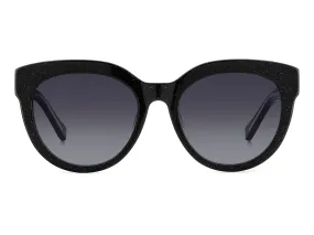 Kate Spade Cat-Eye Sunglasses - BREA/F/S