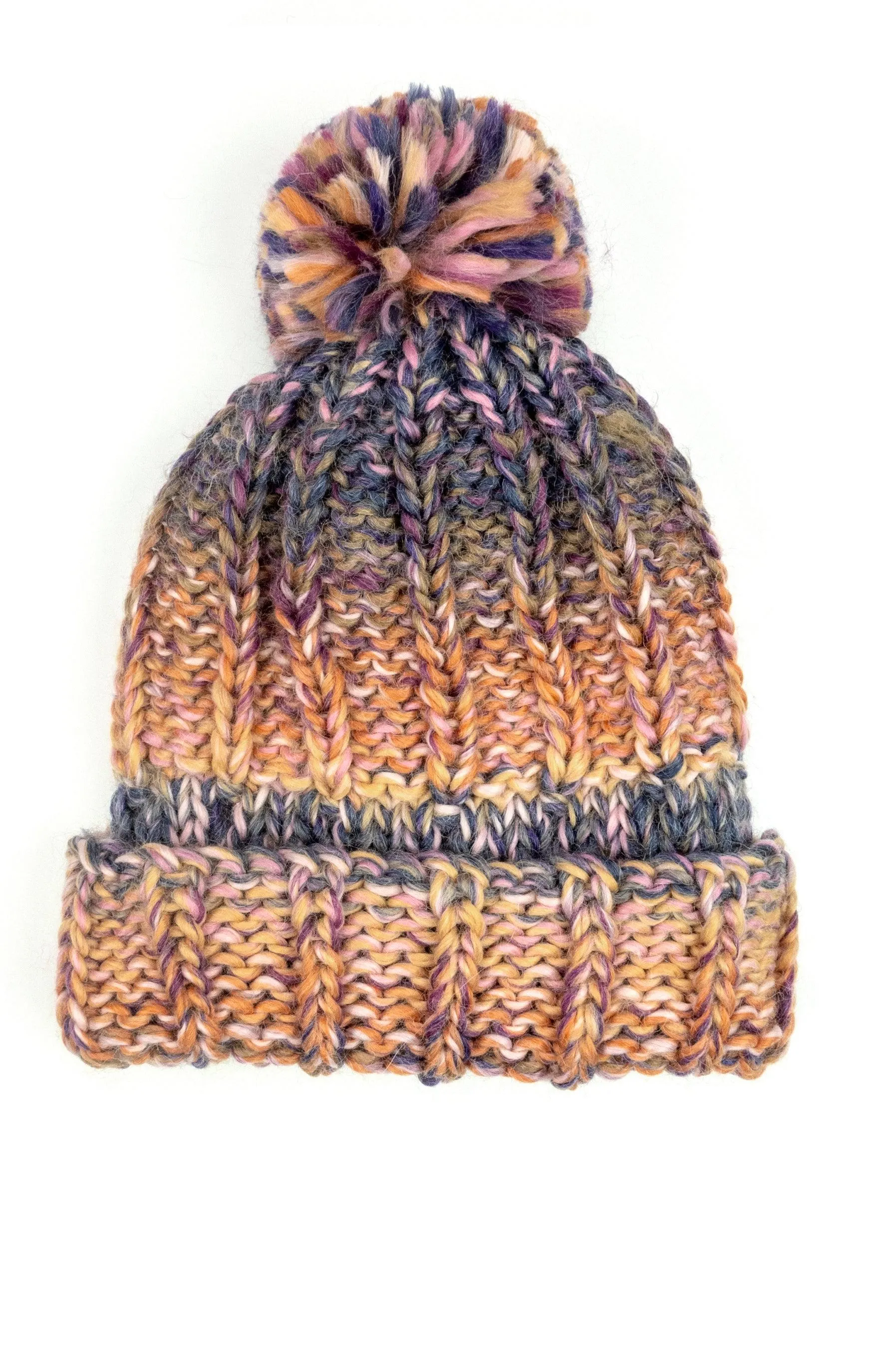 Knit Winter Hat | Babette Beanie Assorted Colors | Appaman