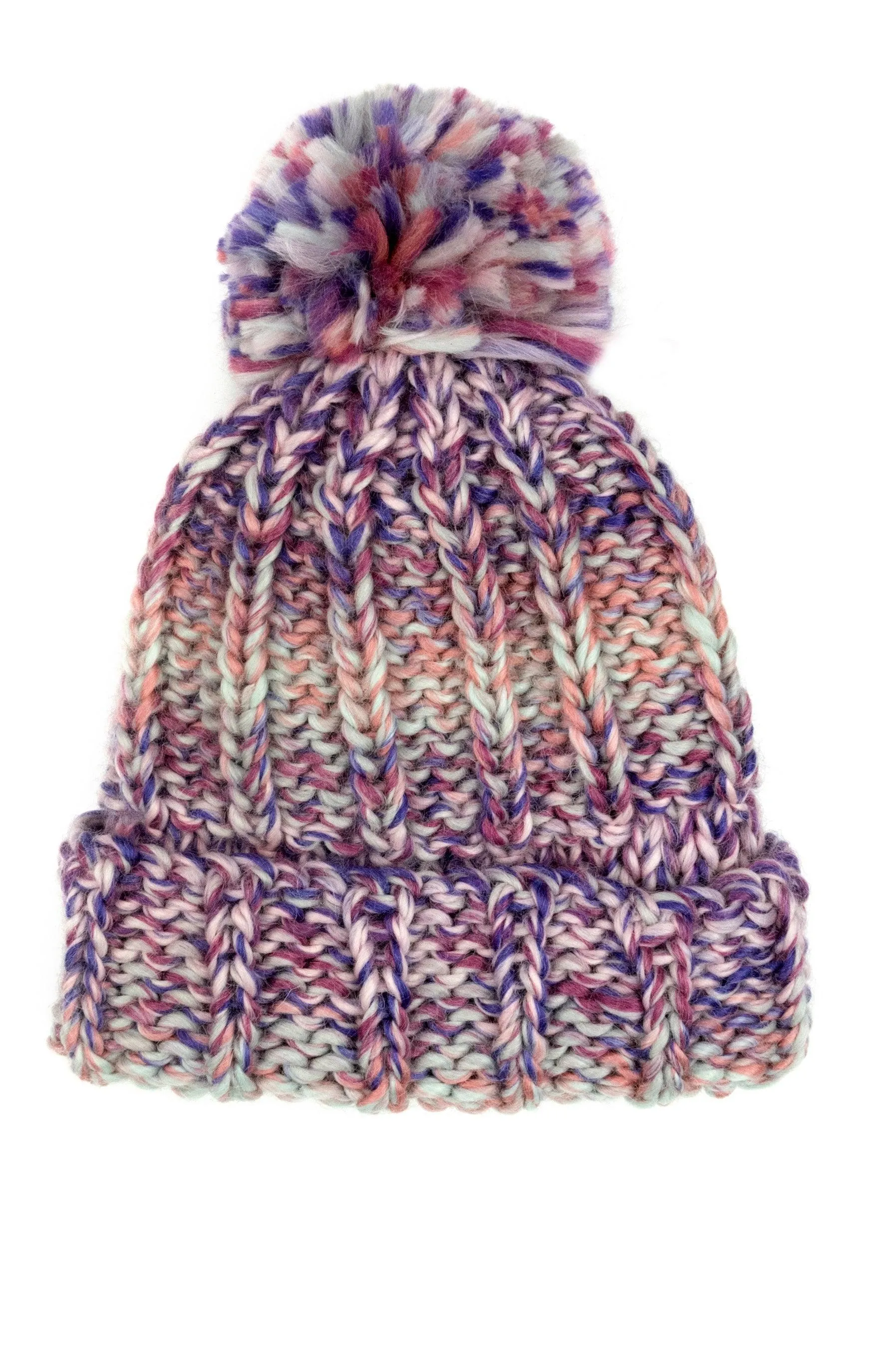 Knit Winter Hat | Babette Beanie Assorted Colors | Appaman