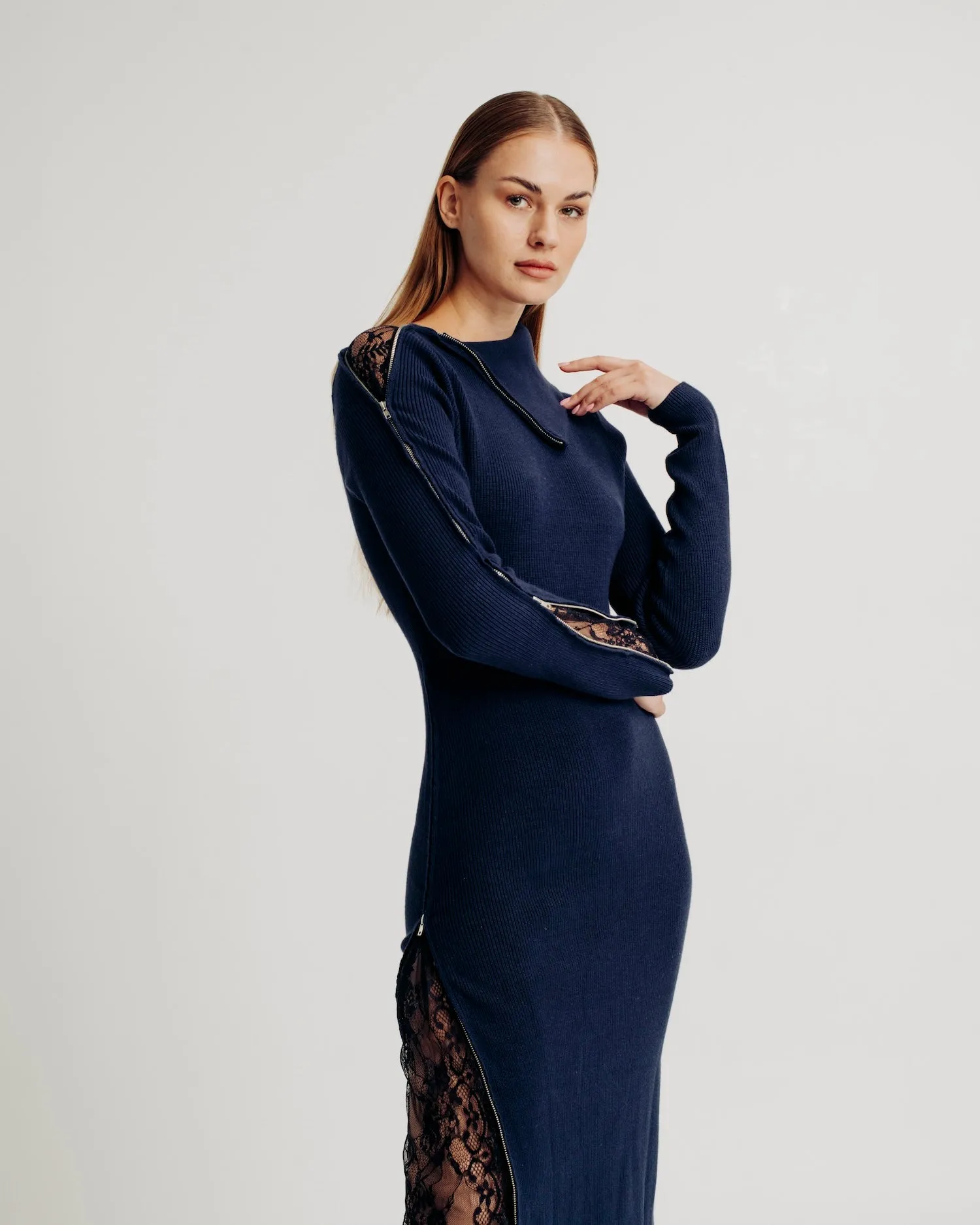 Laetitia Knit Dress