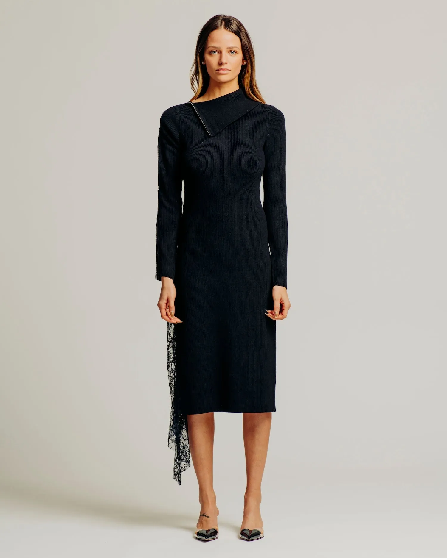 Laetitia Knit Dress