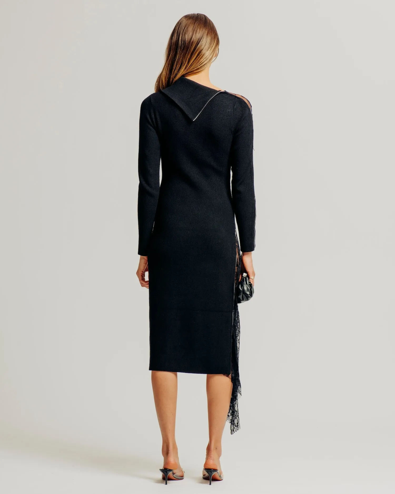 Laetitia Knit Dress