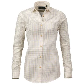 Laksen Lady's Em Cotton/Wool Shirt