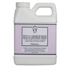 Le Blanc Silk & Lingerie Wash Original – 16oz