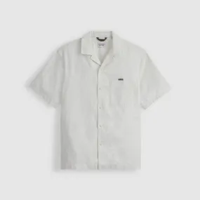 LYON SS BUTTON UP