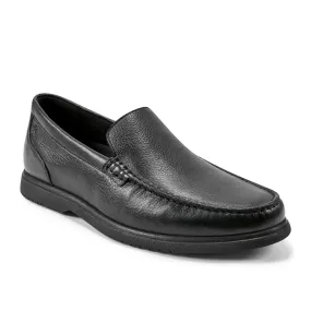 Men's Jensen Casual Slip-on Almond Toe Loafers