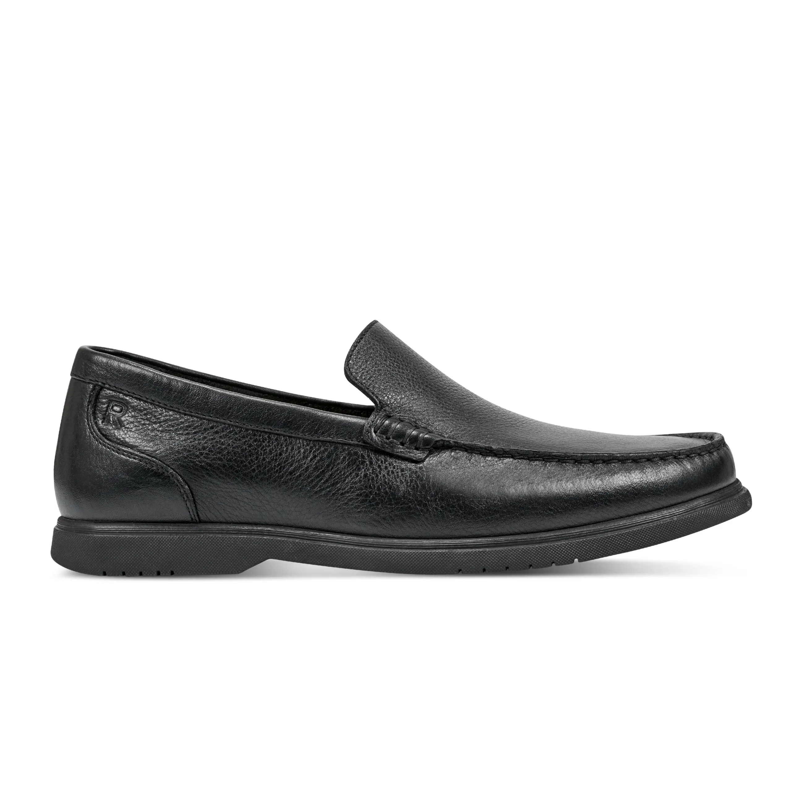 Men's Jensen Casual Slip-on Almond Toe Loafers