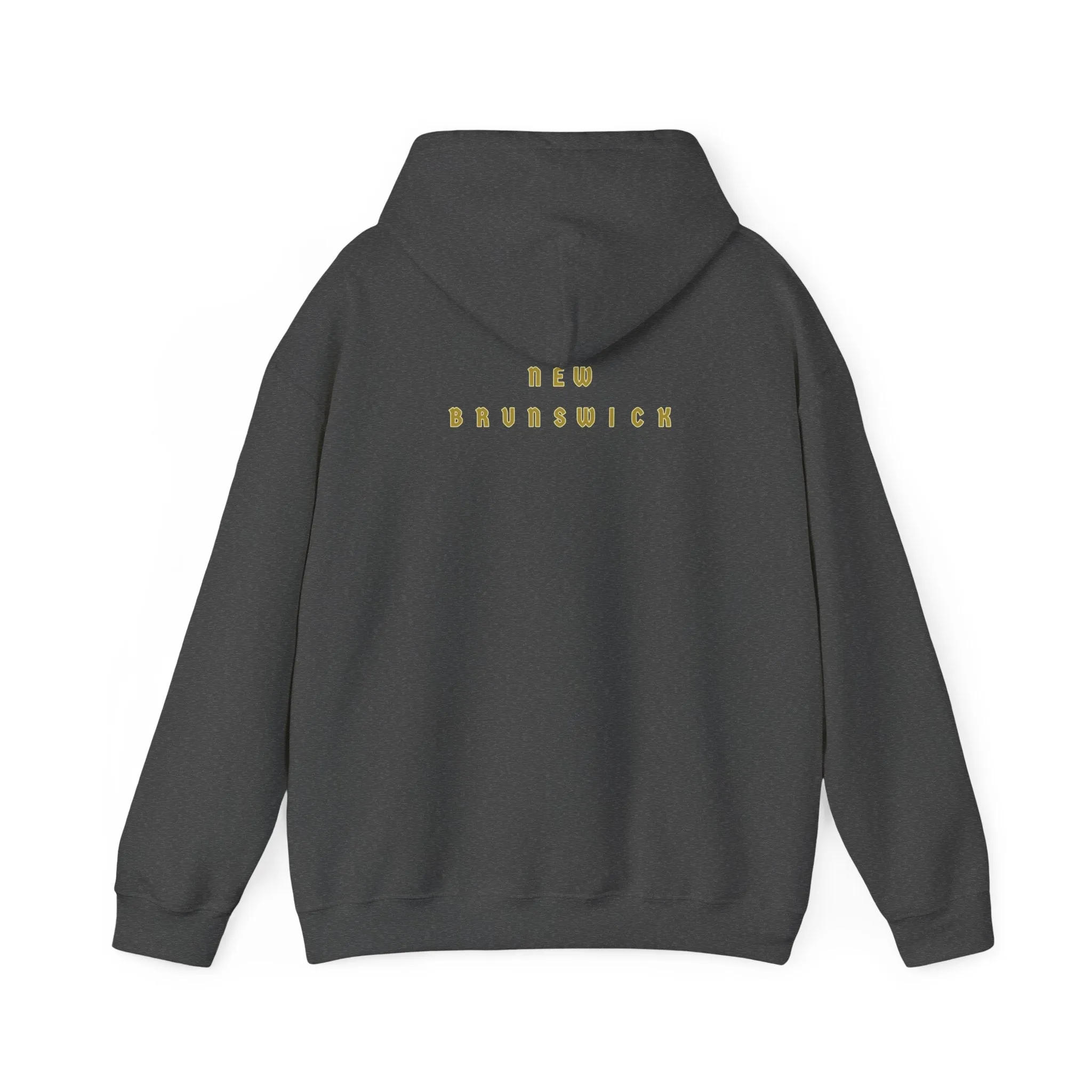 New Brunswick berzerker hoodie