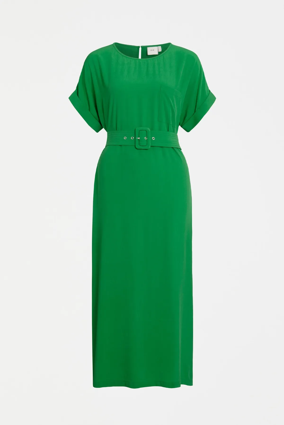 OLYCK MIDI DRESS