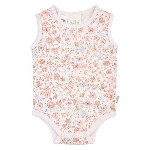 Onesie Singlet Lu Lu