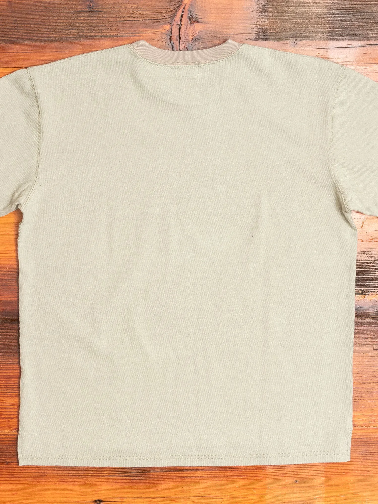 Original T-Shirt in Sage