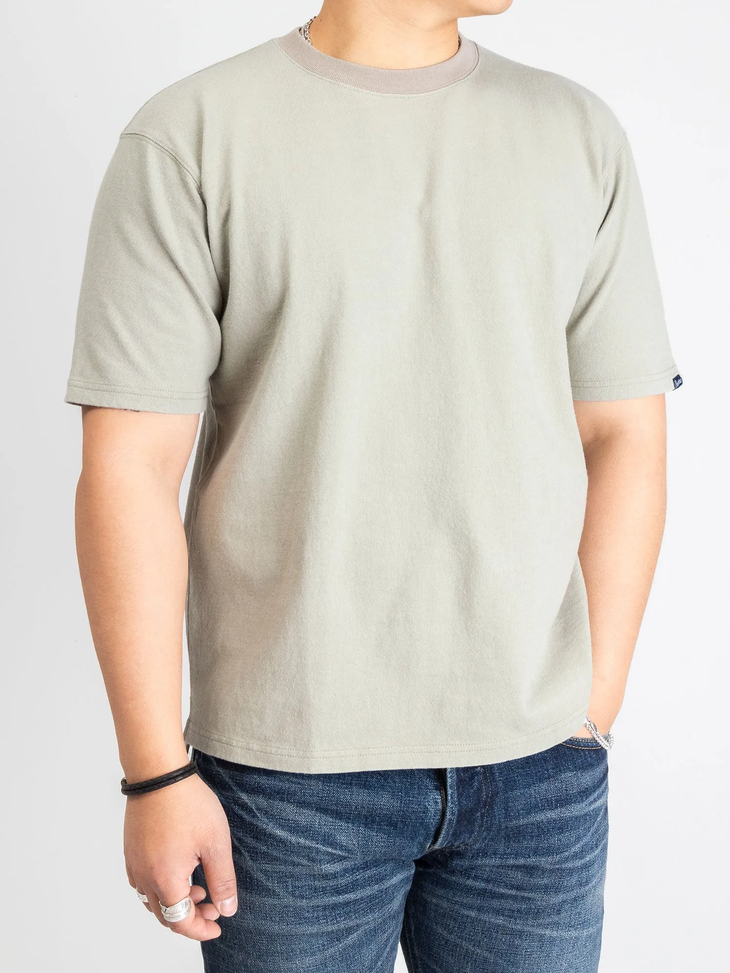 Original T-Shirt in Sage