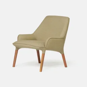 Plum Chair