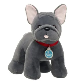 Promise Pets French Bulldog Stuffed Animal