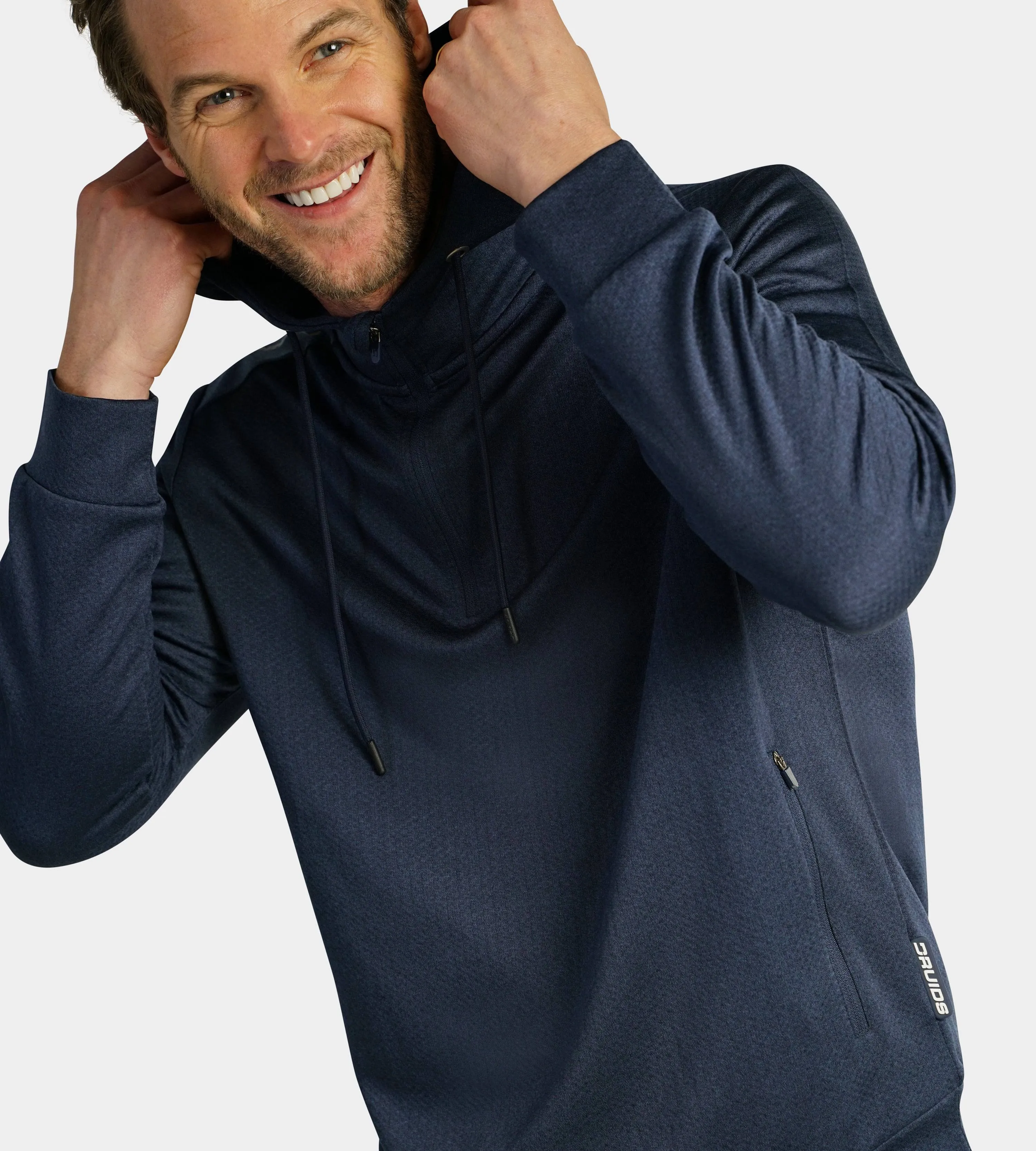 RANGER MIDLAYER - NAVY