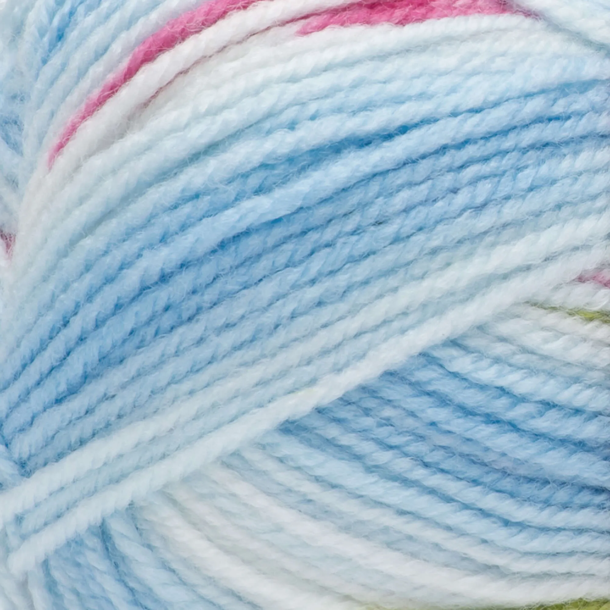 Red Heart Hugs & Kisses Yarn - Discontinued shades