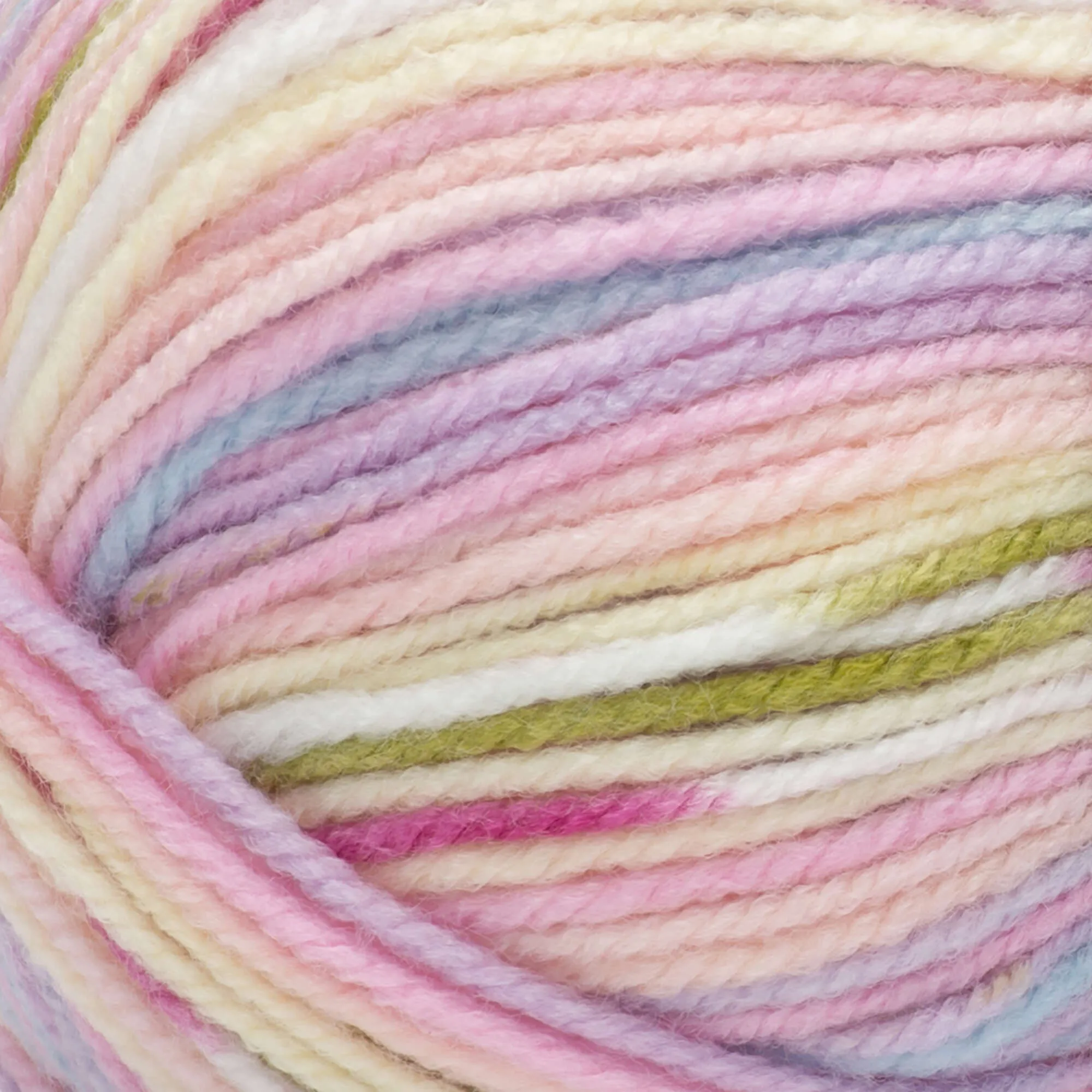 Red Heart Hugs & Kisses Yarn - Discontinued shades