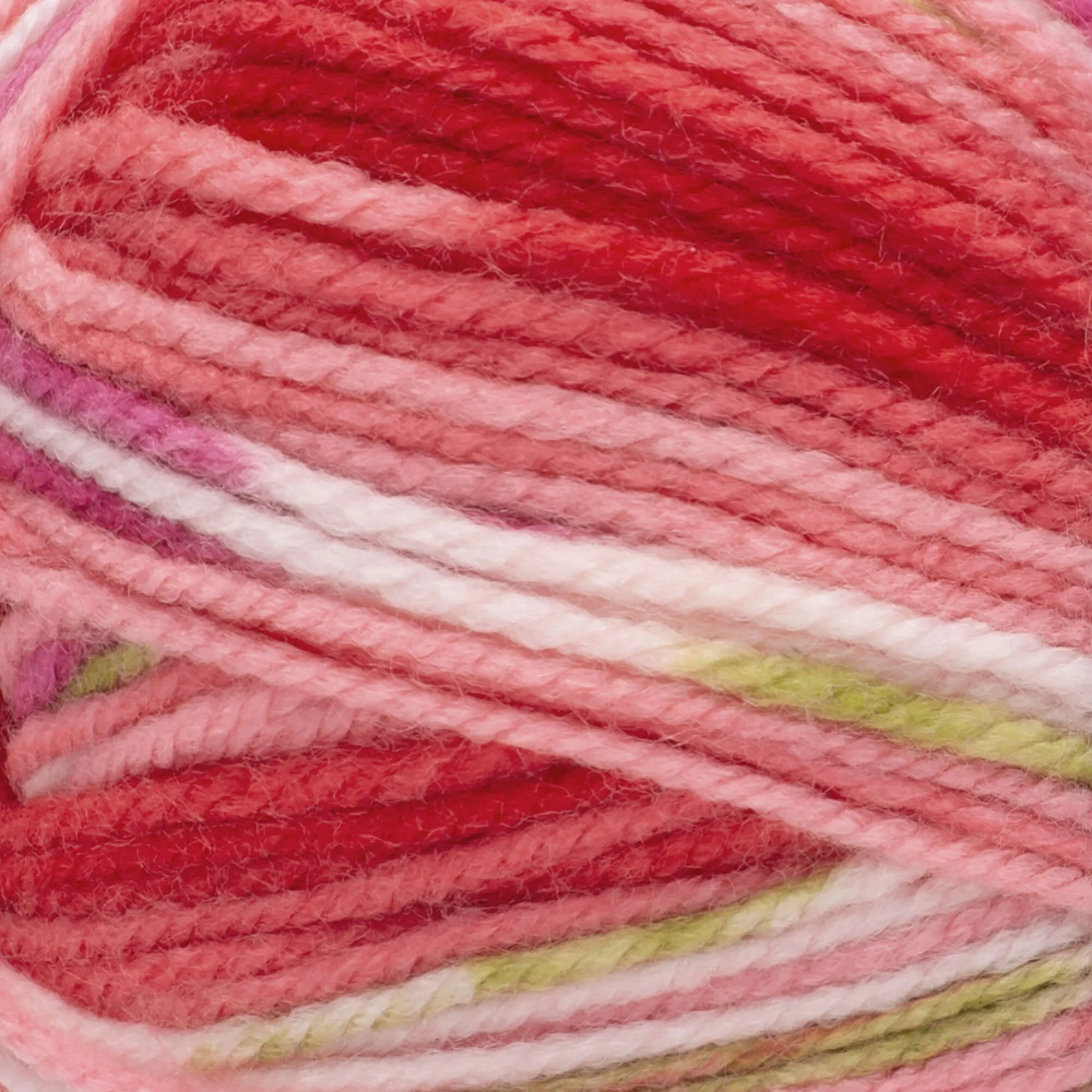 Red Heart Hugs & Kisses Yarn - Discontinued shades