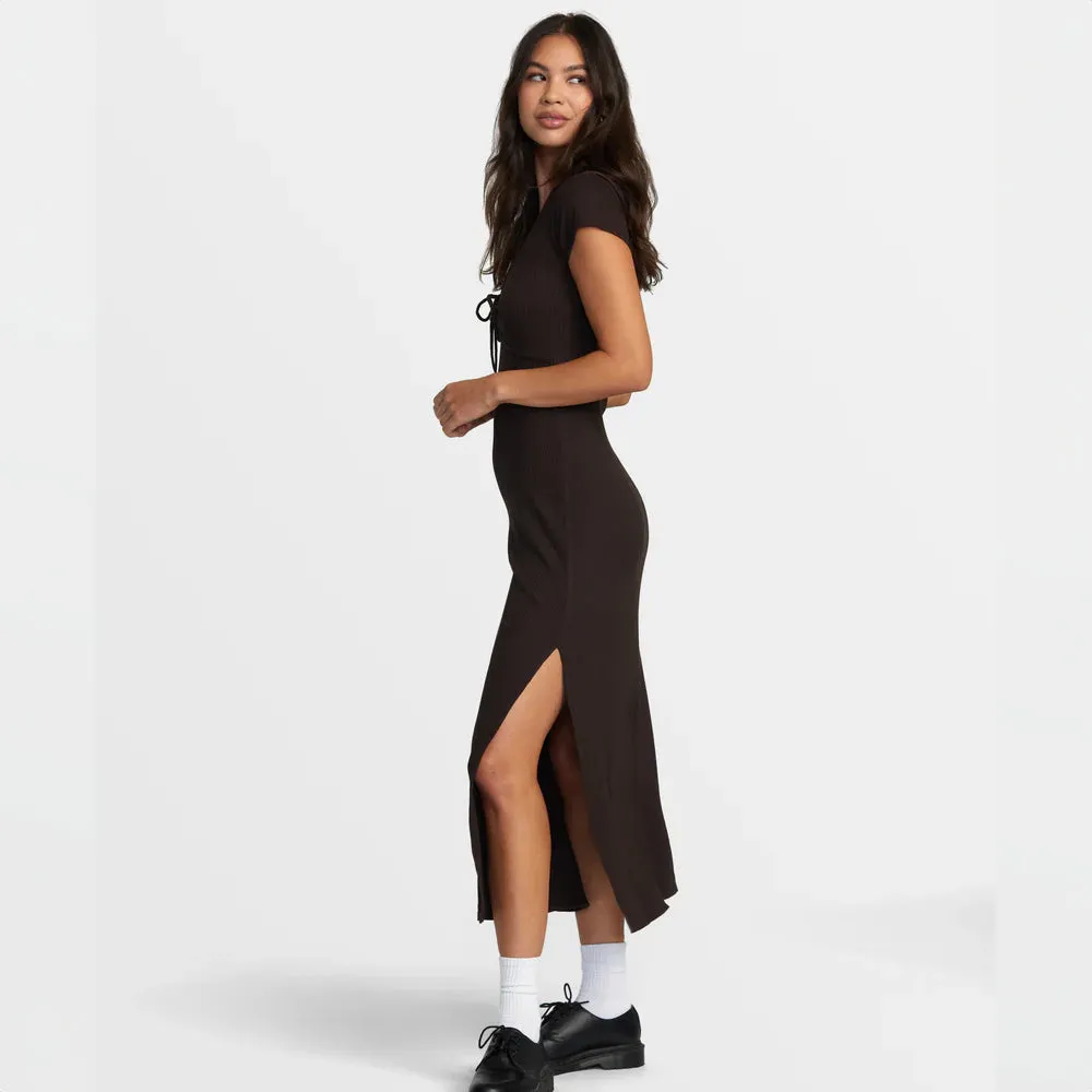 RVCA Women's Smitten II Dress