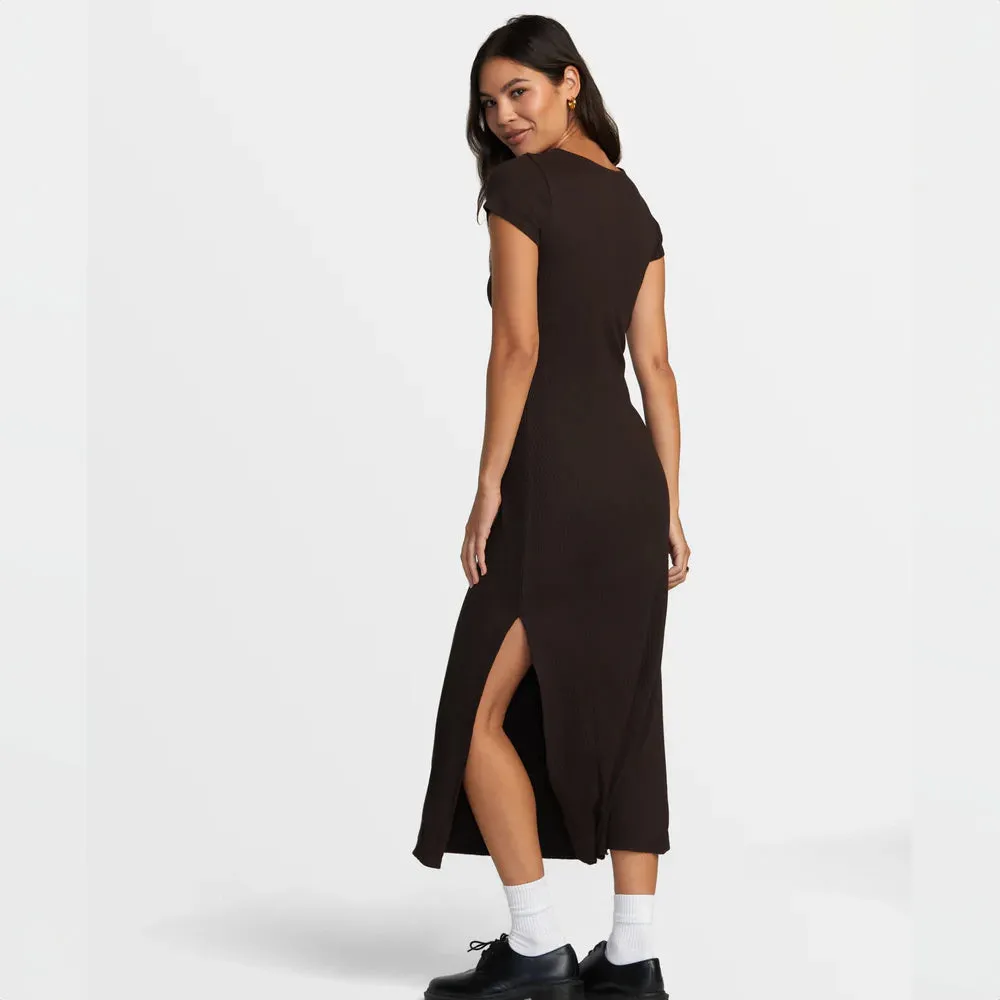 RVCA Women's Smitten II Dress