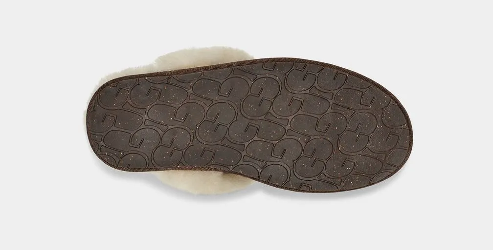 Scuffette II Slipper