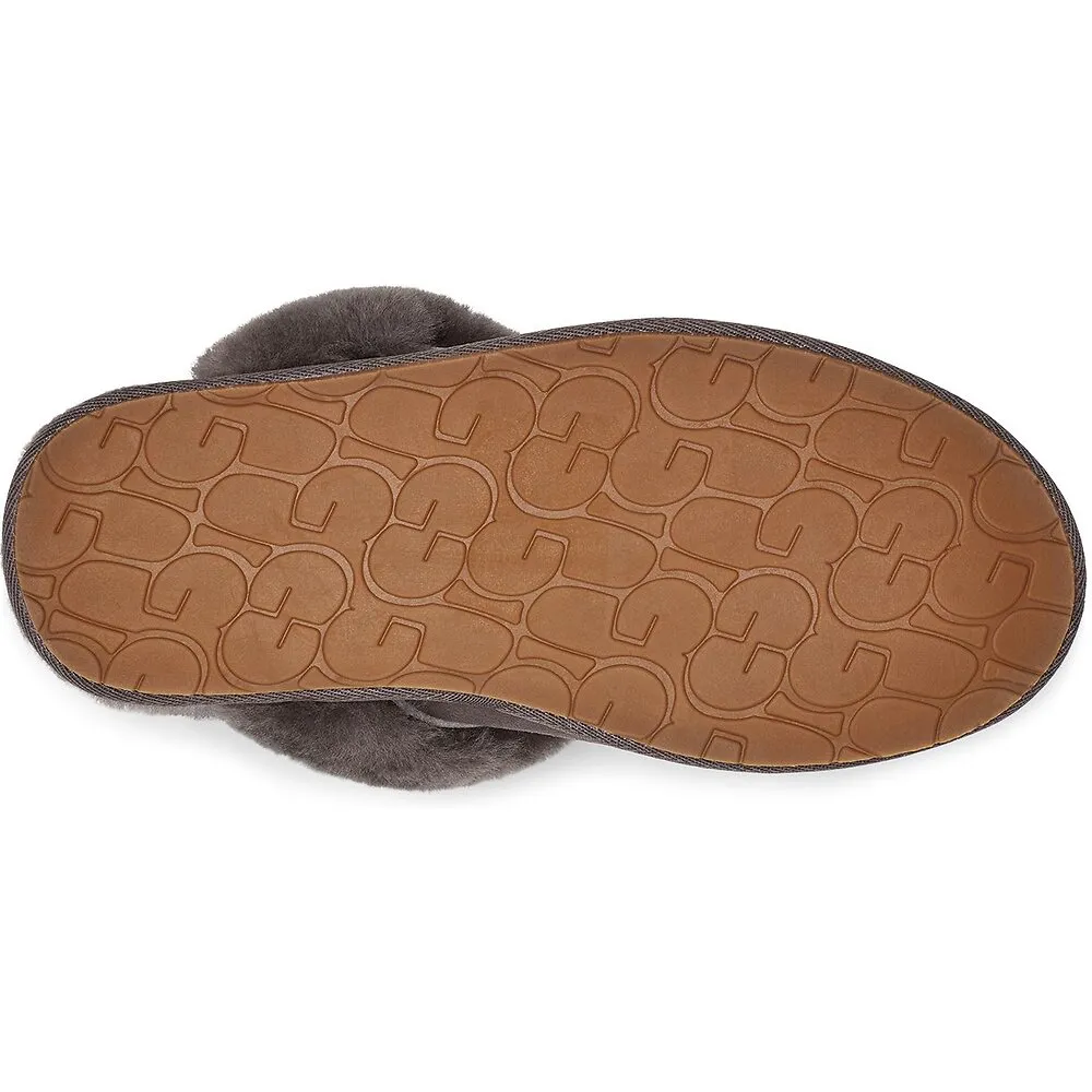 Scuffette II Slipper